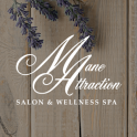 Mane Attraction Salon Team App