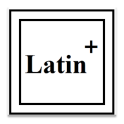 Beginner Latin