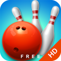 Bowling Game 3D HD FREE