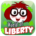 World of Liberty, Adventure 2
