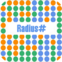 Radius＃