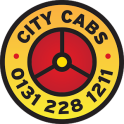 City Cabs (Edinburgh) Ltd Taxi Service