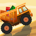 Big Truck --best mine truck express simulator game