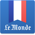 Le Monde - による仏語レッスン