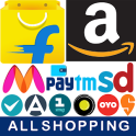 All in One Shopping app - Online Shopping apps