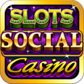 Slots Social Casino 라스베가스 카지노