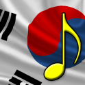 Anthem of South Korea