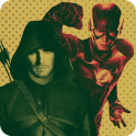 Wikia: Arrow y The Flash