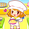Sweet Bakery Cooking Games