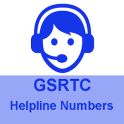 GSRTC Helpline Number