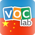 Flashcards en Chinois Mandarin