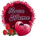 My Love Name Live Wallpaper