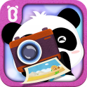 Little Panda's Photo Shop