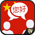 Lernen & Speak Mandarin