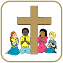 ♱ Audio Bible [For Children]
