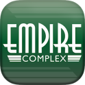 Holyhead Empire Cinema Complex