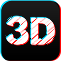 3D Effect- 3D Camera, 3D Photo Editor & 3D Glasses