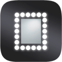 Espejo Iluminado Pro Galaxy +