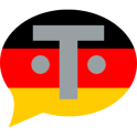 Wähle Text Pro - Learn German Slang. Full Version