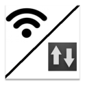 Wifi / Mobile Data-Switch