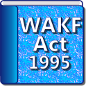 Waqf Act 1995