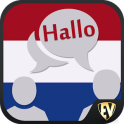 Speak Dutch : Learn Dutch Language Offline