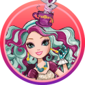 Ever After High™ ティーパーティーダッシュ