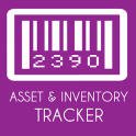 Asset & Inventory Tracker