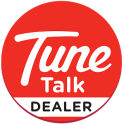 Tune Talk Dealer