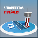 Aeropuertos Españoles