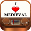 Medieval Music Radio