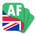 Anki Flashcards (Anki App English)