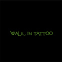 Walk in Tattoo