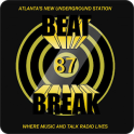 Beat Break 87 FM