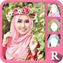 Hijab Makeup Salon