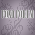 FONO FORUM · epaper