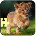 Baby Animals Jigsaw Puzzles
