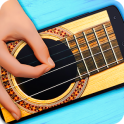 Aprender Jugar Simulador De Guitarra