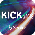 Senior Kick off 2018