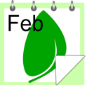 PlantX.Net Calendar