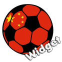 Widget Chinese Super League