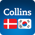 Collins Korean-Danish Dictionary