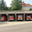 Freiwillige Feuerwehr Altbach
