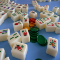 Hong Kong Style Mahjong - Paid
