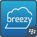 Breezy For BlackBerry
