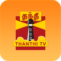 Thanthi TV Tamil News Live