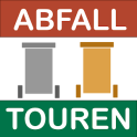 ABFALL-TOUREN