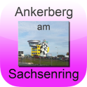 Ankerberg am Sachsenring