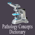 Pathology Full Medical Dictionary Concepts Terms