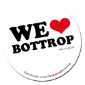 We love Bottrop